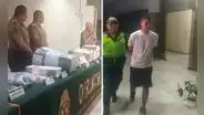 Los Hijos de Dios: capturan a 4 presuntos miembros de banda criminal en SJM
