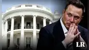 Elon Musk es acusado de "aborrecible promoción al odio" por la Casa Blanca tras publicación antisemita