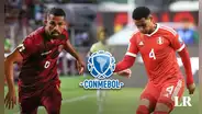 ¿Cuántas veces le ganó Venezuela a Perú por eliminatorias en Lima?: conoce la sorprendente estadística