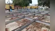 Investigarán atentado contra el patrimonio en Trujillo
