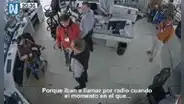 Accidente en Jorge Chávez: estos son los videos que comprueban la culpabilidad de Corpac
