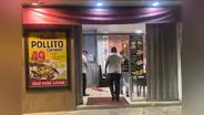 Presuntos delincuentes son abatidos por policía en asalto a pollería en Chimbote