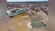 Chiclayo: detectan que municipalidad de José Leonardo Ortiz no tiene plan urbano ni mapeo de riesgos