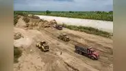 FEN: en 16 puntos críticos de Tumbes ejecutan obras de prevención