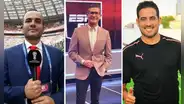 ¿Alianza, Universitario o Cristal? ¿Cuál es el equipo favorito de los periodistas deportivos del Perú?