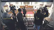 Congresistas insisten en criminalizar la difusión de información