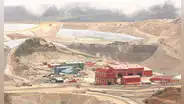 Perú podría desplazar a Chile con actual cartera de cobre