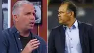 Rebagliati y su fuerte comentario sobre Reynoso así le gane a Venezuela: "El ciclo está cumplido"