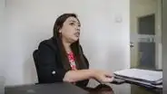 Jefa de Defensoría del Pueblo en Arequipa y su cercanía con el congresista Edwin Martínez