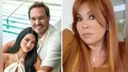 George Forsyth se casa nuevamente: Magaly Medina revela todos los detalles del matrimonio