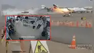 Abogado de bomberos fallecidos en Jorge Chávez: "Se hablaría de un homicidio doloso de Córpac"