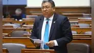 Acción Popular ratifica expulsión de Jorge Flores Ancachi