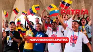 Nuevo Bono de la Patria: recibe subsidio de 197 bolívares mediante Patria