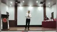 Ministro Daniel Maurate: “La reelección se ha satanizado”