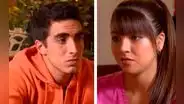 Jimmy le cuenta a Dolores que Alessia lo visitó, pero ¿y el beso?:  “Sus disculpas no cambian nada”
