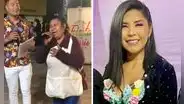 Vendedora de churros en Moquegua sorprende al cantar ‘Corta venas’ de Yarita Lizeth: “Se lució”