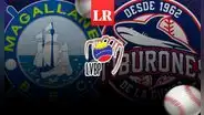 ¡Despertó la Nave Turca! Magallanes venció por 11-10 a Tiburones y se aferró a la pelea en la LVBP 2023-24
