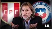 FPF ‘advirtió’ a Chile que Ricardo Gareca los dejó mal económicamente, reveló periodista chileno