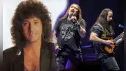 Murió Charlie Dominici, exvocalista de Dream Theater, a los 72 años