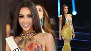 Camila Escribens en el Miss Universo: esto opinan los missólogos de su desempeño en las preliminares