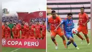 UCV Moquegua, de quedar eliminados y volver a Copa Perú por fallo de la FPF a subir a la Liga 2