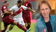 Ricardo Gareca confirma que estará en Perú tras partido ante Venezuela: "Va a ser un honor"