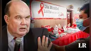Sobre la nota del permiso de la MML para realizar feria de prevención del VIH