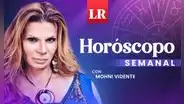 Horóscopo semanal de Mhoni Vidente para todos los signos del zodiaco del 20 al 26 de noviembre 2023