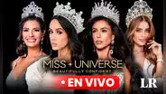 Miss Universo 2023: ¡Sheynnis Palacios, miss Nicaragua, ganó el certamen!