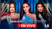 [EN VIVO] Miss Universo 2023 por Youtube: primera miss Pakistán de la historia del certamen pasa al top 20