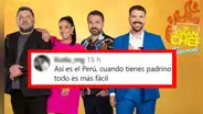 Usuarios señalan que hay 'vara' en 'El gran chef' tras ingreso de esta jueza: "Ya comienza la argolla"