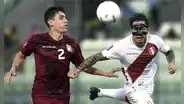 Perú vs. Venezuela: ¿qué equipo es favorito en las apuestas a un día del partido?