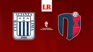 Alianza Lima vs. Deportivo Alianza EN VIVO: ¿a qué hora juegan por la Liga Nacional de Vóley?