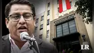 Ministro de Salud, César Vásquez, atribuye desabastecimiento de medicinas a fallas en el sistema