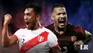 Perú vs. Venezuela: ¿cómo va el historial de partidos por Eliminatorias Sudamericanas?
