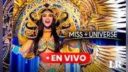 Camila Escribens en el Miss Universo 2023 EN VIVO: ¡Peruana ingresa al top 10!
