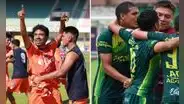 Copa Perú: resultados de cuartos de final y equipos clasificados a semifinales