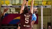 Regatas Lima venció 3-0 a Universitario por la fecha 1 de la Liga Nacional Superior de Voleibol
