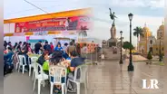 Trujillo: regidores denunciarán penalmente a Arturo Fernández por venta ambulatoria en plaza de Armas