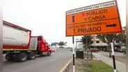 Cierre de av. Faucett: plan de desvío y tramos cerrados desde hoy, 20 de noviembre