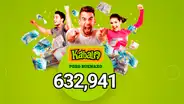 La Kábala EN VIVO: resultados y sorteo de hoy, sábado 18 de noviembre de 2023