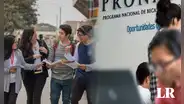Examen de Beca 18: postulantes aptos, locales de evaluación y cronograma completo