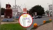 Paradero la 50: ¿cuál es el origen de este curioso nombre de parada de buses en COMAS?