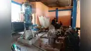 Requieren más de 60.000 soles para reponer equipos robados en planta en Piura