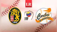 ¡Rugido victorioso! Leones dan vuelta y obtienen el triunfo 5-4 ante Caribes por la LVBP 2023-24