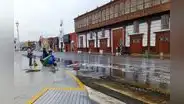 Trujillo tendrá drenaje el 2027 al demorarse  procesos
