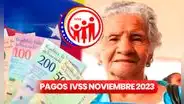 Pensión IVSS HOY: ÚLTIMAS NOTICIAS del depósito del Seguro Social, 22 de noviembre