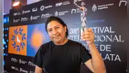 Marco Panatonic: "He nacido en el lugar de los oprimidos"