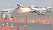 Aeropuerto Jorge Chávez: controversia por accidente que dejó tres muertos