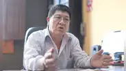 Gerónimo López: “La crisis económica la está generando Dina Boluarte”
